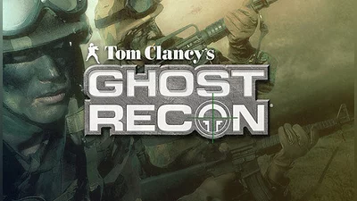 Tom Clancy's Ghost Recon