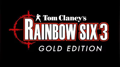 Tom Clancy's Rainbow Six 3 Gold
