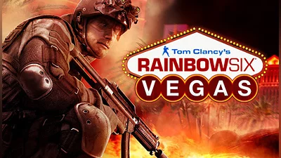 Tom Clancy's Rainbow Six Vegas