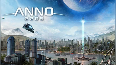 Anno 2205