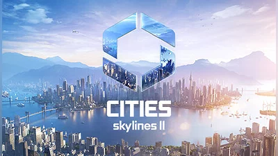 Cities: Skylines II