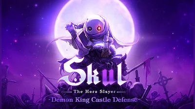 Skul: The Hero Slayer