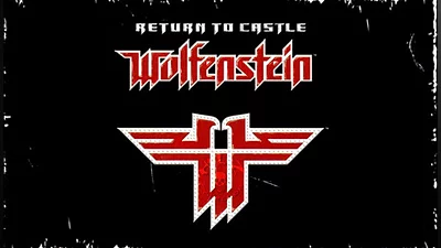 Return to Castle Wolfenstein