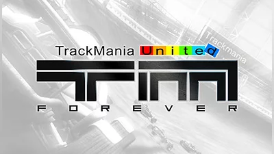 Trackmania United Forever