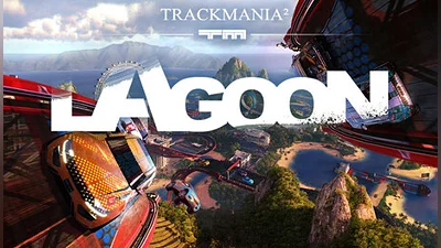 Trackmania² Lagoon