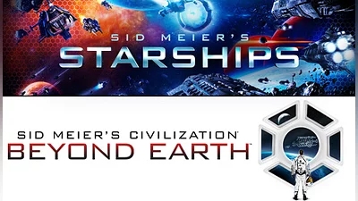 Sid Meier's Starships and Civilization: Beyond Earth