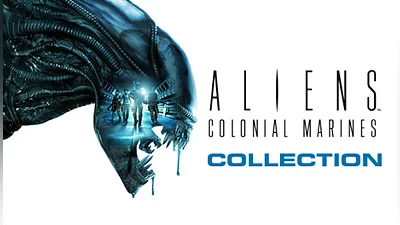 Aliens: Colonial Marines Collection