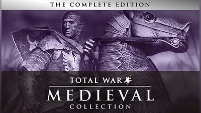 Medieval: Total War - Collection