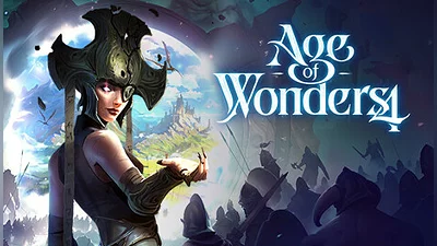 Age of Wonders 4