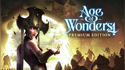 Age of Wonders 4: Premium Edition
