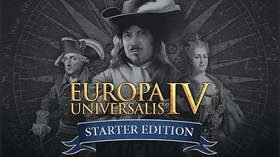 Europa Universalis IV: Starter Edition