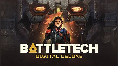 BATTLETECH Digital Deluxe Edition