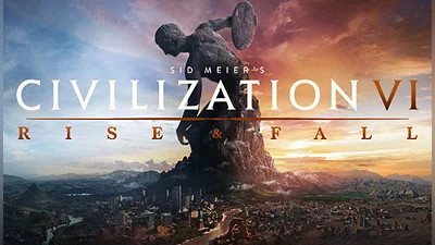 Sid Meier’s Civilization VI: Rise and Fall
