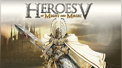 Heroes of Might &amp; Magic V