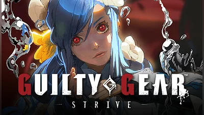 GUILTY GEAR -STRIVE-