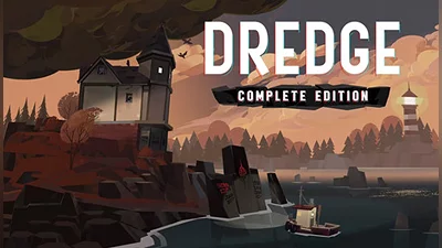 DREDGE - Complete Edition