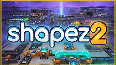 shapez 2