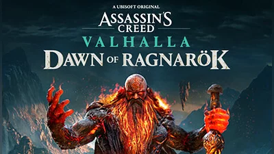 Assassin's Creed Valhalla - Dawn of Ragnarök