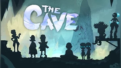 The Cave