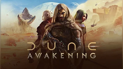 Dune: Awakening