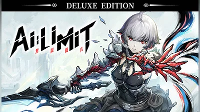 AI Limit - Deluxe Edition