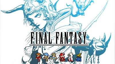 FINAL FANTASY