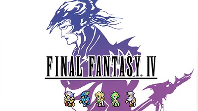FINAL FANTASY IV