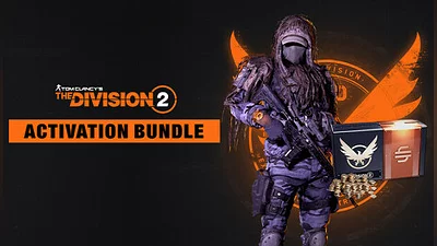 Tom Clancy's The Division 2 Bargain Bundle