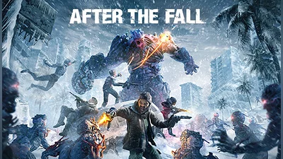 After the Fall