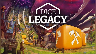 Dice Legacy