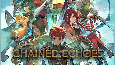 Chained Echoes