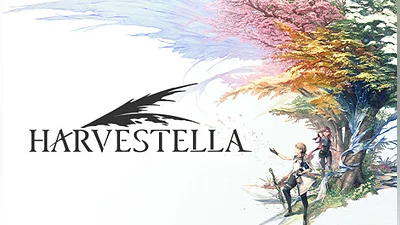 HARVESTELLA