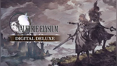 Valkyrie Elysium - Deluxe Edition
