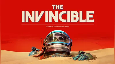 The Invincible