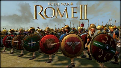 Total War Rome 2 Caesar in Gaul (PC) [Europe] [Standard]