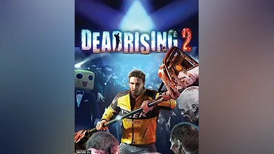 Dead Rising 2 (Россия, Украина и СНГ)