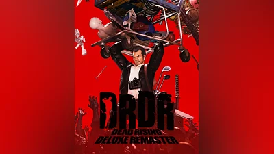 Dead Rising Deluxe Remaster (Россия, Украина и СНГ)