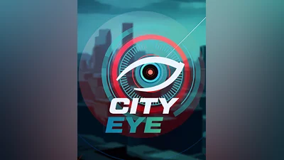 City Eye (Россия, Украина и СНГ)