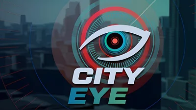 City Eye (Steam)