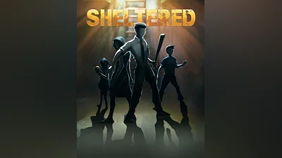 Sheltered (Россия, Украина и СНГ)