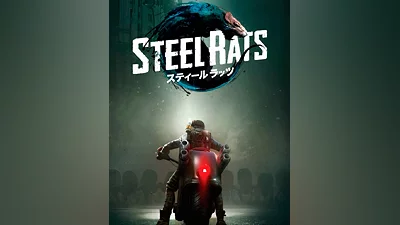 Steel Rats (Россия)