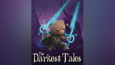 The Darkest Tales (Россия, Украина и СНГ)