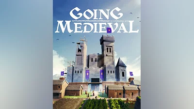 Going Medieval (Россия)