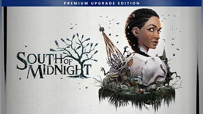 South of Midnight Premium Upgrade