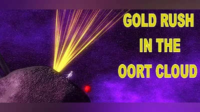 Gold Rush In The Oort Cloud (PC) [Global] [Standard]