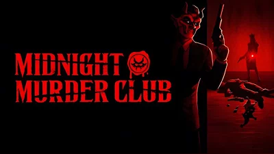 Midnight Murder Club (Steam)