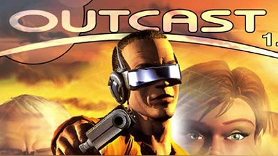 Outcast 1.1 (Steam)