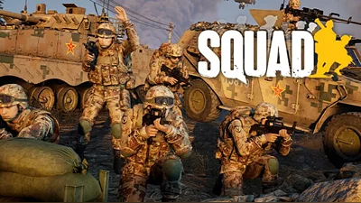 Squad (Steam)