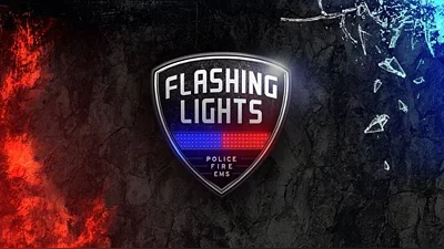 Flashing Lights - Police Fire EMS (Steam)