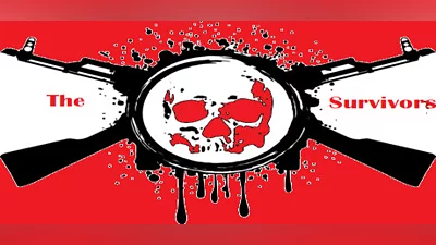 The Survivor (PC) [RU/CIS] [Standard]